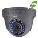 1080p HD-TVI Turret Camera Outdoor (CMHT2122B)