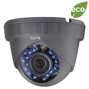 1080p HD-TVI Turret Camera Outdoor (CMHT2122B)