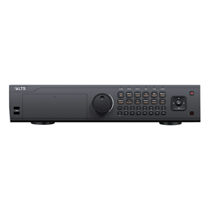 Enterprise 32Ch HD-TVI Hybrid DVR + 16Ch IP (LTD9232T-FA)