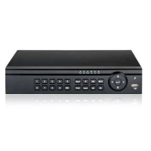 4Ch AHD 1080p Hybrid DVR Recorder (AVST-FD2704)