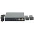 9 Port Switch 8 Port PoE 1 Uplink  (POE-SW09i)