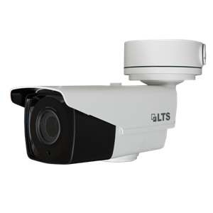 3MP HD-TVI Bullet 131ft IR Vairfocal Camera Outdoor (CMHR96T3DW-Z)