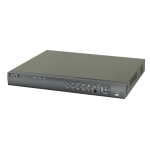8Ch HD-TVI DVR Support 3MP HD-TVI + 2Ch IP (LTD8508T-ST)