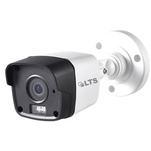 Platinum 2.1MP HD-TVI Bullet Camera 3.6mm WDR (CMHR6422W)