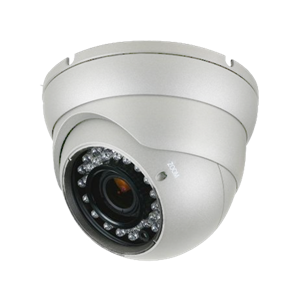 2MP HD-TVI IR Turret Camera 2.8-12mm lens (CMHT2023R-A)