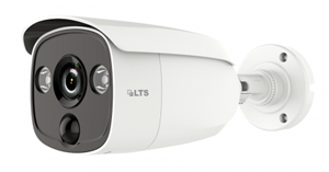 Platinum 5 MP PIR Bullet Camera - 2.8mm (CMHR9252N-28PIR)