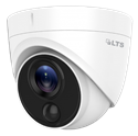 Platinum 5 MP PIR Turret Camera - 2.8mm (CMHT1752N-28PIR)