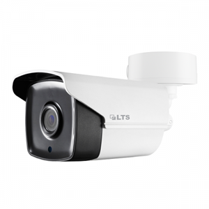 Platinum Bullet HD-TVI Camera 5MP - 2.8mm (CMHR9252N-28F)