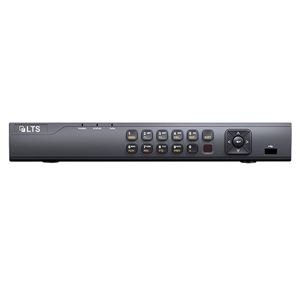 5MP Platinum 4 Channel HD-TVI 4.0 DVR (LTD8504K-ST)