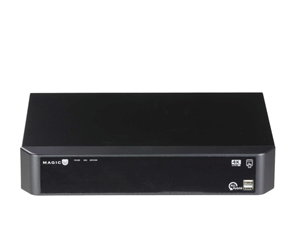 8Ch Magic U Series 4K Octa-brid DVR (UVST-MAGIC-U08-4M)