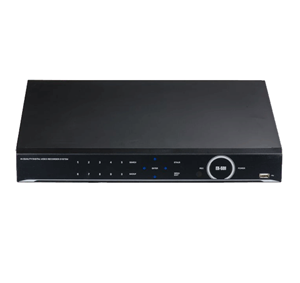 16H HD-SDI 1080p Security MAGIC Lite DVR (UVST-MAGIC-QL16)