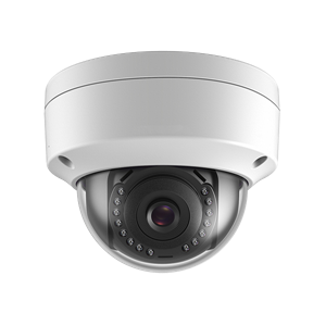 4MP Dome IP High Def Camera 2.8mm (CMIP7042-28)