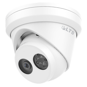 4MP Dome IP Camera 4mm (CMIP3342W-M)