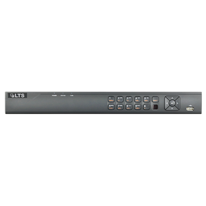 8MP 4K Platinum 8 Channel HD-TVI 4.0 DVR (LTD8508k-ST)