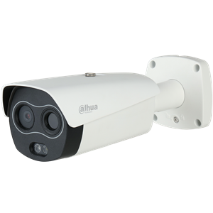 Dahua bullet thermal IP Camera (DH-TPC-BF5421-T)