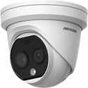 Hikvision thermal dome camera (DS-2TD1217B-3/PA)