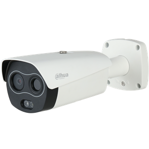 Dahua bullet thermal IP Camera (DH-TPC-BF3221-T)