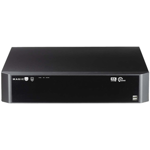 32Ch 4K HD-SDI MAGIC DVR (UVST-MAGICU32-8M5)