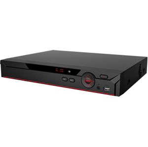 Dahua  4Ch 4K  Pentabrid DVR (XVR5104H-4KL-X)