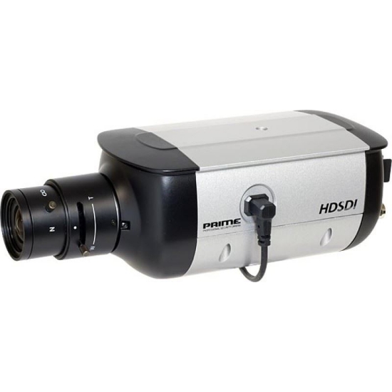 Picture of HD-SDI 1080p Box Camera w/ ICR & Dual Power (XPB-204)