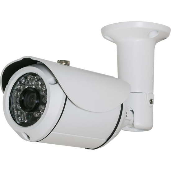 Picture of HD-SDI 1080p Short Range Outdoor Infrared Bullet Camera w/ ICR 4.3mm (XIR-2522)