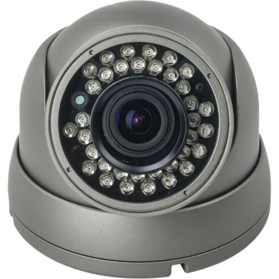 Picture of HD-SDI 1080p EYEBALL Infrared Dome Camera w/ ICR & Vari-focal Lens (XIB-2032FV)