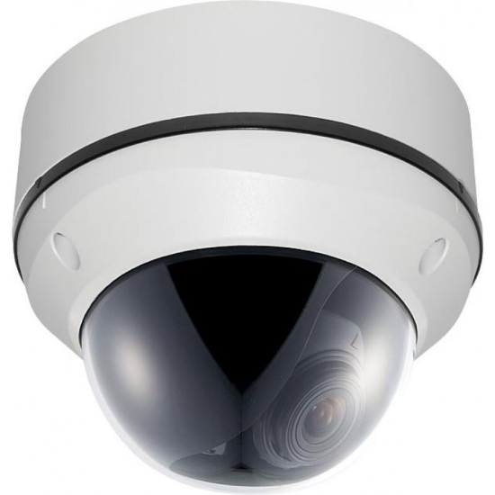 Picture of HD-SDI 1080p IP68 STORM® Vandal-Resistant Dome Camera w/ ICR (XVL-202V)