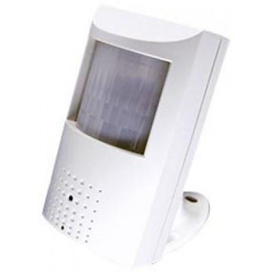 Picture of HD-SDI 1080p Hidden Camera in PIR Case (XHI-PIR-21P)