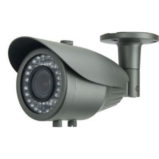 Picture of HD-SDI 1080p IR Bullet Camera / 42IR / ICR / 2.8-12mm AVF Lens (XIR-1402V)
