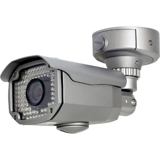 Picture of HD-SDI 1080p Long Range Outdoor IR Bullet Camera 2.8-12mm Dual Power (XIR-2284FV)