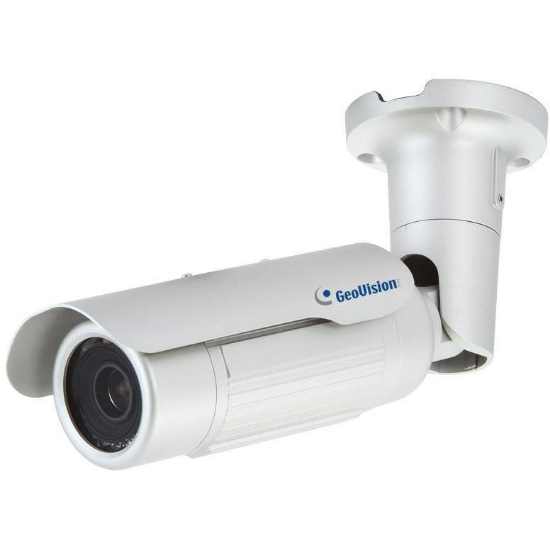 Picture of Geovision GV-BL3400 3MP Outdoor IR Bullet IP Security Camera