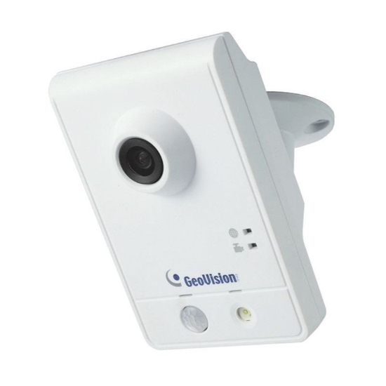 Picture of GeoVision GV-CA220 WDR 1080P HD Security Camera