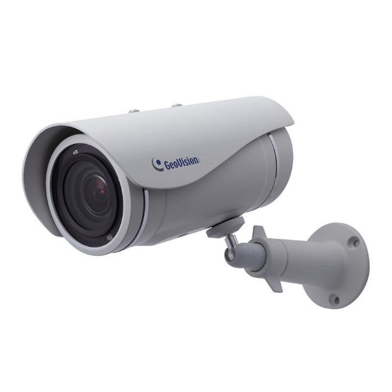 Picture of Geovision GV-UBL3401 3 Megapixel IR Day/Night Outdoor Security Camera