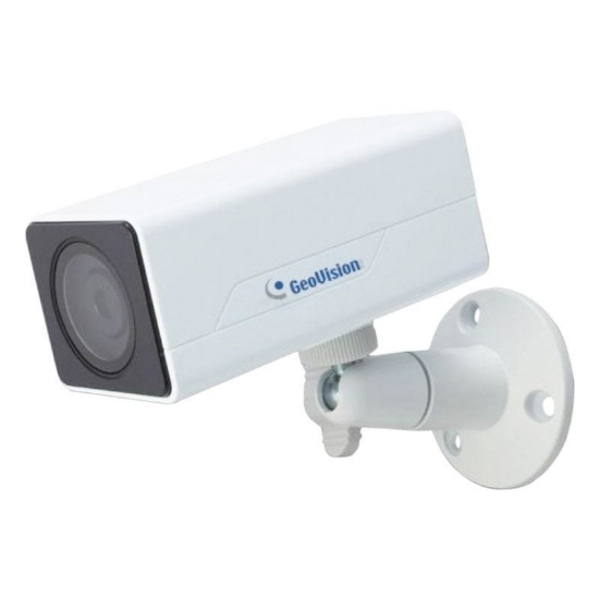Picture of Geovision GV-UBX3301 3MP WDR IR Day/Night HD IP Security Camera