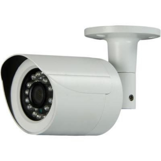 Picture of HD-SDI 1080p IR Bullet Camera / 24IR / ICR / 3.6mm 3MP Lens (XIR-1202)