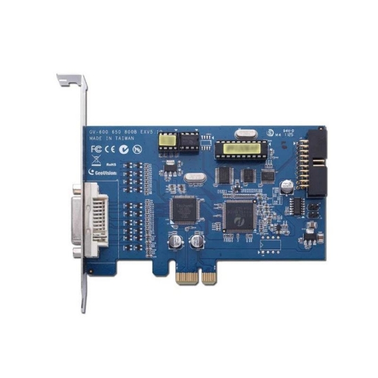 Picture of Geovision GV-800-16 16-camera DVR Video Capture Card