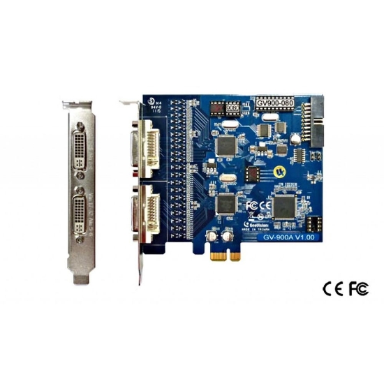 Picture of GeoVision GV-900A-16 CH DVR Card