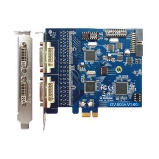 Picture of GeoVision GV-900A-8 CH DVR Card