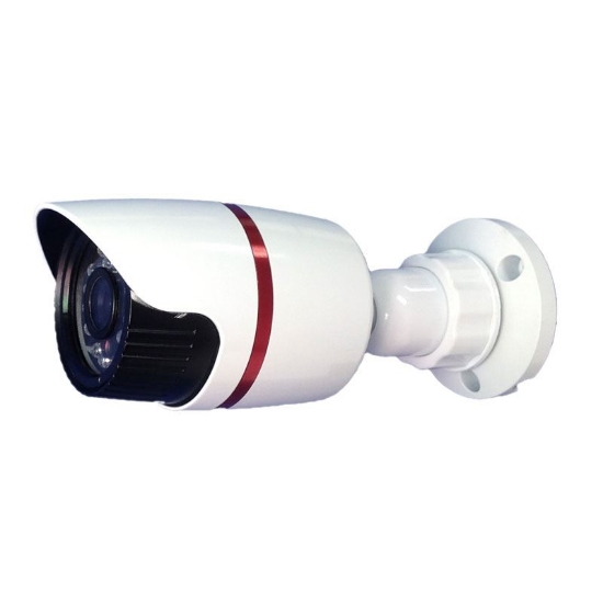 Picture of VeoTek 1.3MP Bullet IR Network IP Camera 3.6mm 960p (VT-IPH63813)