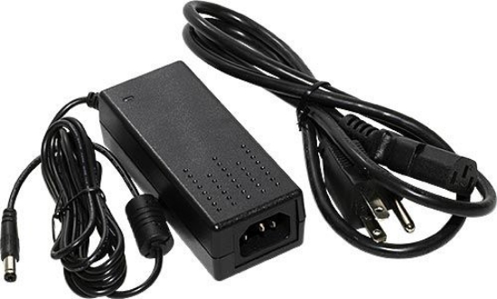 Picture of DC 12V / 5000mA / UL Listed (TR-AD5000U)