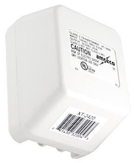 Picture of AC 24V 50W Power Adapter (TR-XL2450LED)