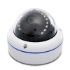 Picture of 8 HD-CVI Complete Security IR Dome Camera system Vandalproof (CVI8-8Pro1D)