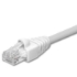 Picture of Truon 50ft UTP / Premium CAT5E pre-made cable (CB-C5UA050)