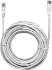 Picture of Truon 30ft UTP / Premium CAT5E pre-made cable (CB-C5UA030)