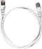 Picture of Truon 3ft UTP / Premium CAT5E pre-made cable (CB-C5UA003)