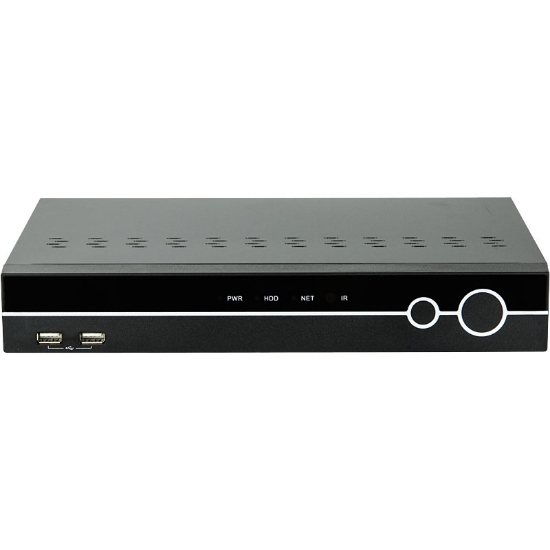 Picture of 4Ch Prestige 960H DVR 120fps Real-time Display/Record (DVST-PST960H-04)