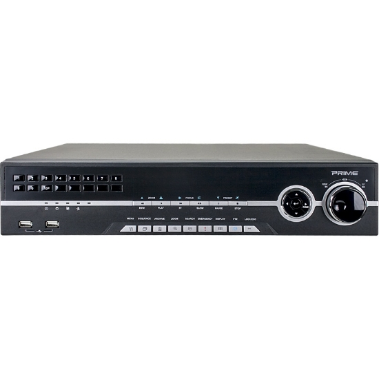 Picture of 32Ch Realtime D1 960fps Standalone DVR (DVST-ULTIMA96H-32)