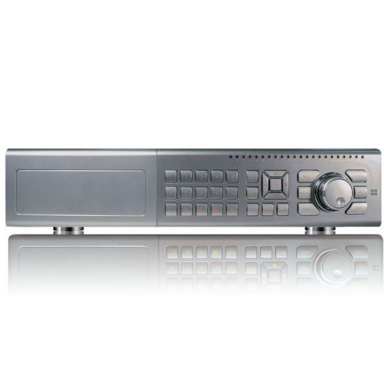 Picture of 32CH realtime 960H high resolution DVR H.264 (D2532HD-C)