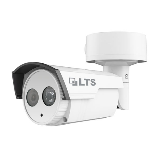 Picture of HD-TVI 1080p Bullet IR Camera 3.6mm WDR (CMHR9422W)