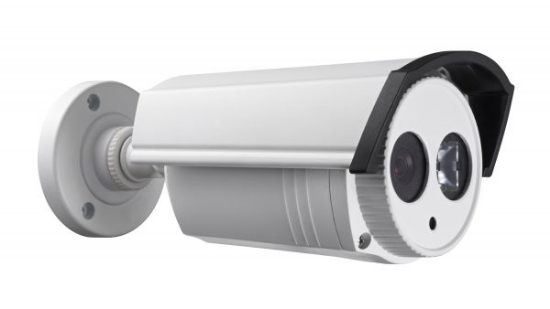 Picture of 1080p HD-TVI Bullet IR Camera 3.6mm Lens Outdoor (CMHR8422W)